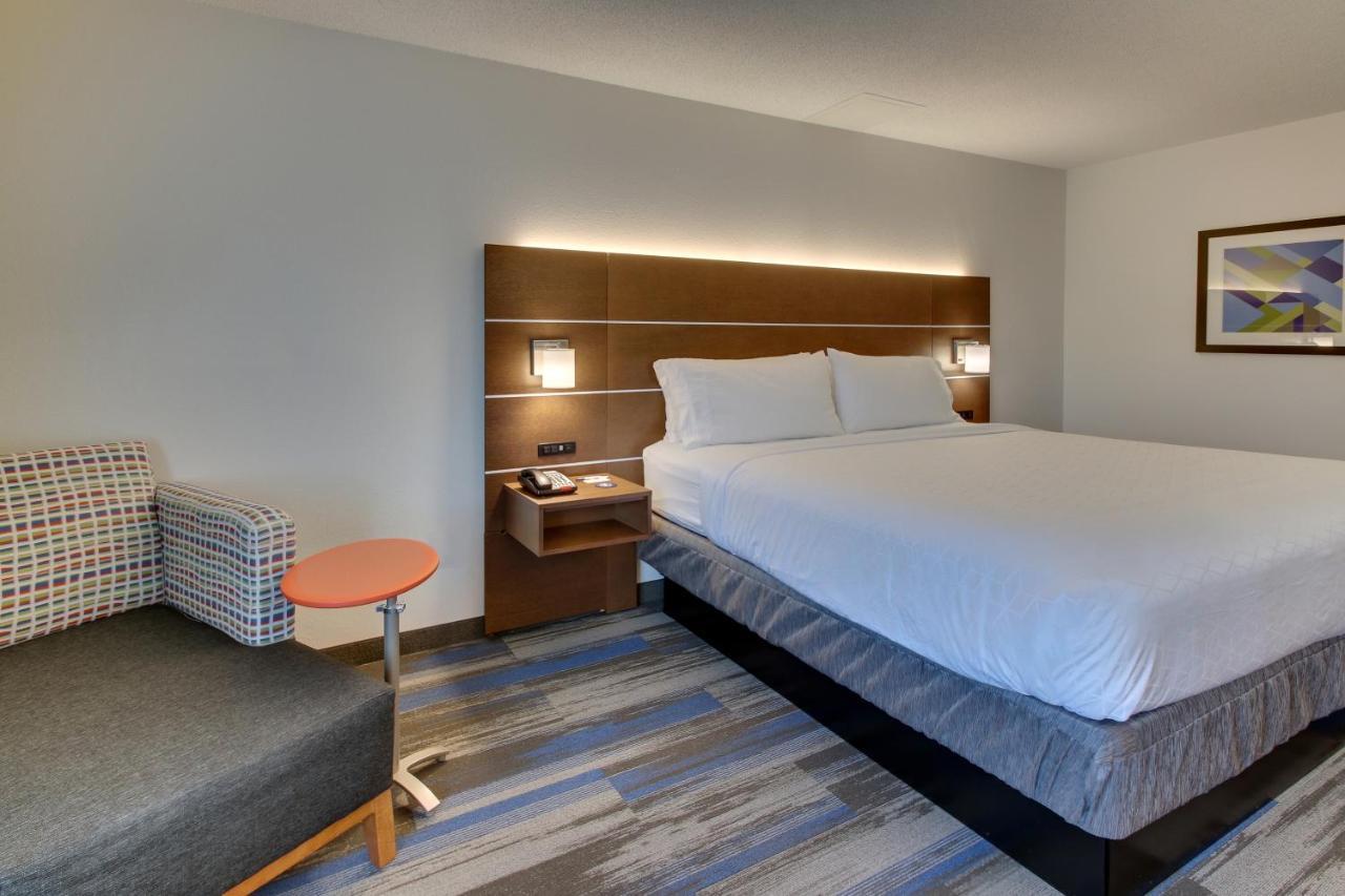 Holiday Inn Express Fishkill-Mid Hudson Valley By Ihg Exteriér fotografie