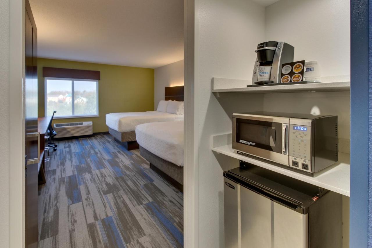 Holiday Inn Express Fishkill-Mid Hudson Valley By Ihg Exteriér fotografie