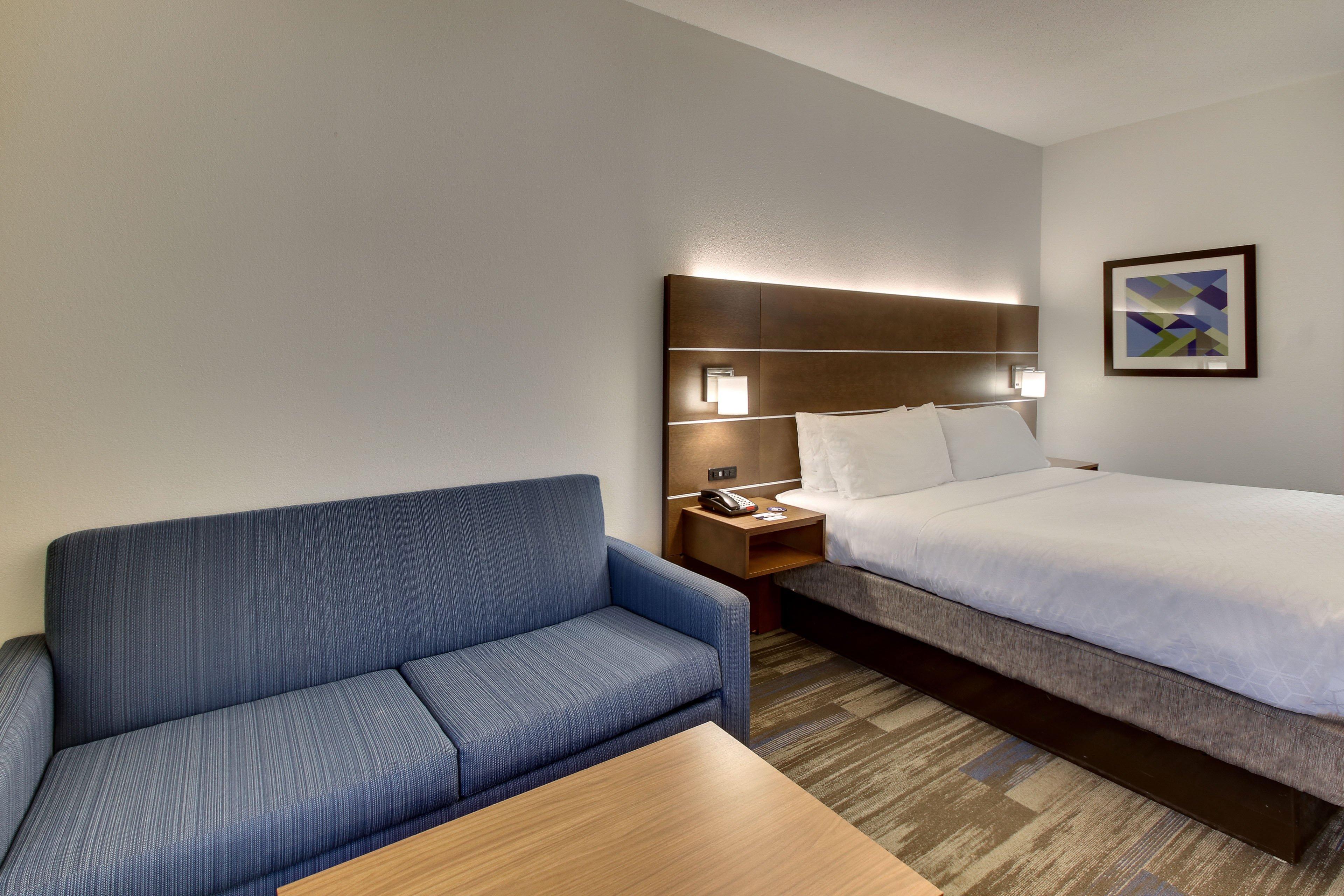 Holiday Inn Express Fishkill-Mid Hudson Valley By Ihg Exteriér fotografie