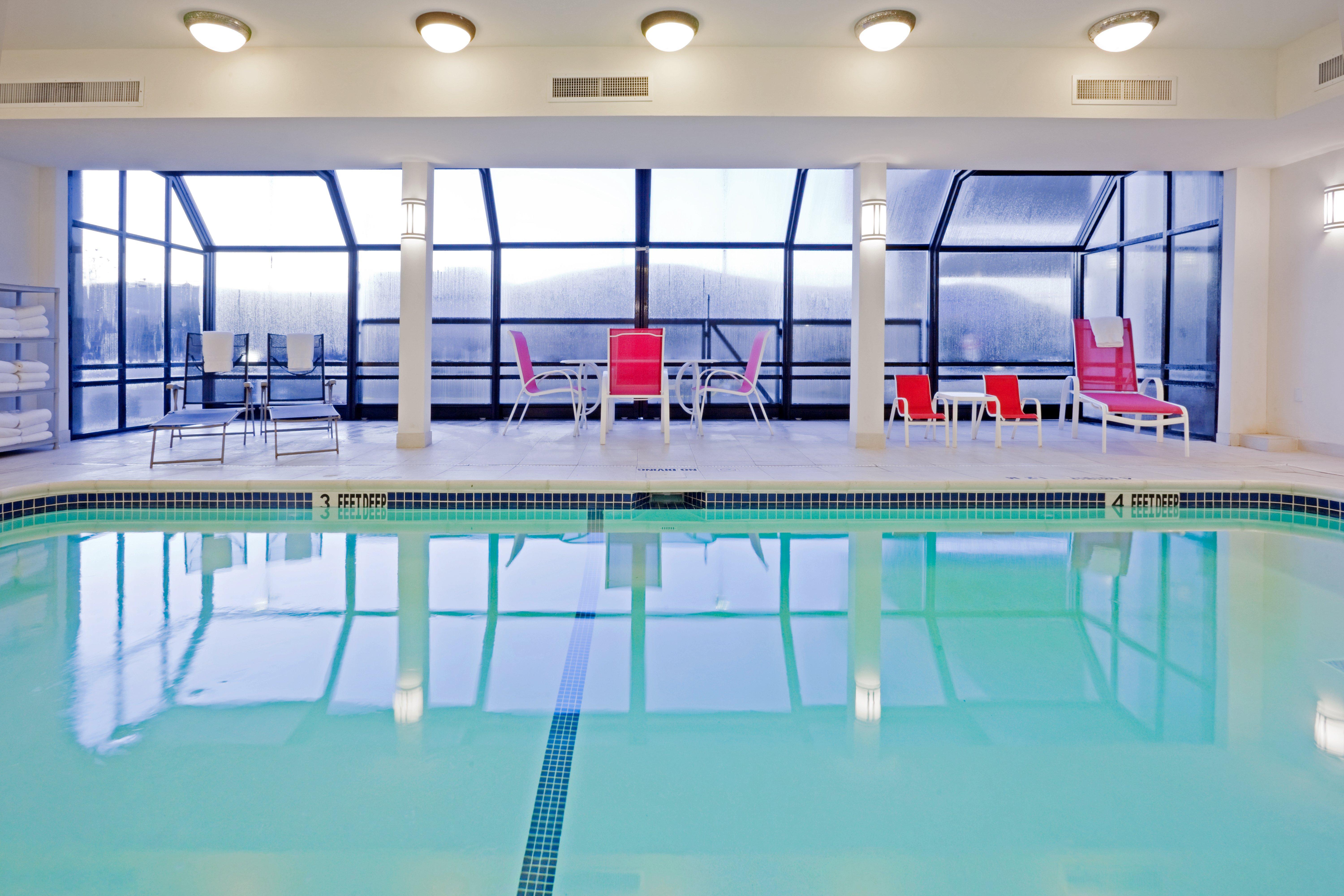 Holiday Inn Express Fishkill-Mid Hudson Valley By Ihg Exteriér fotografie