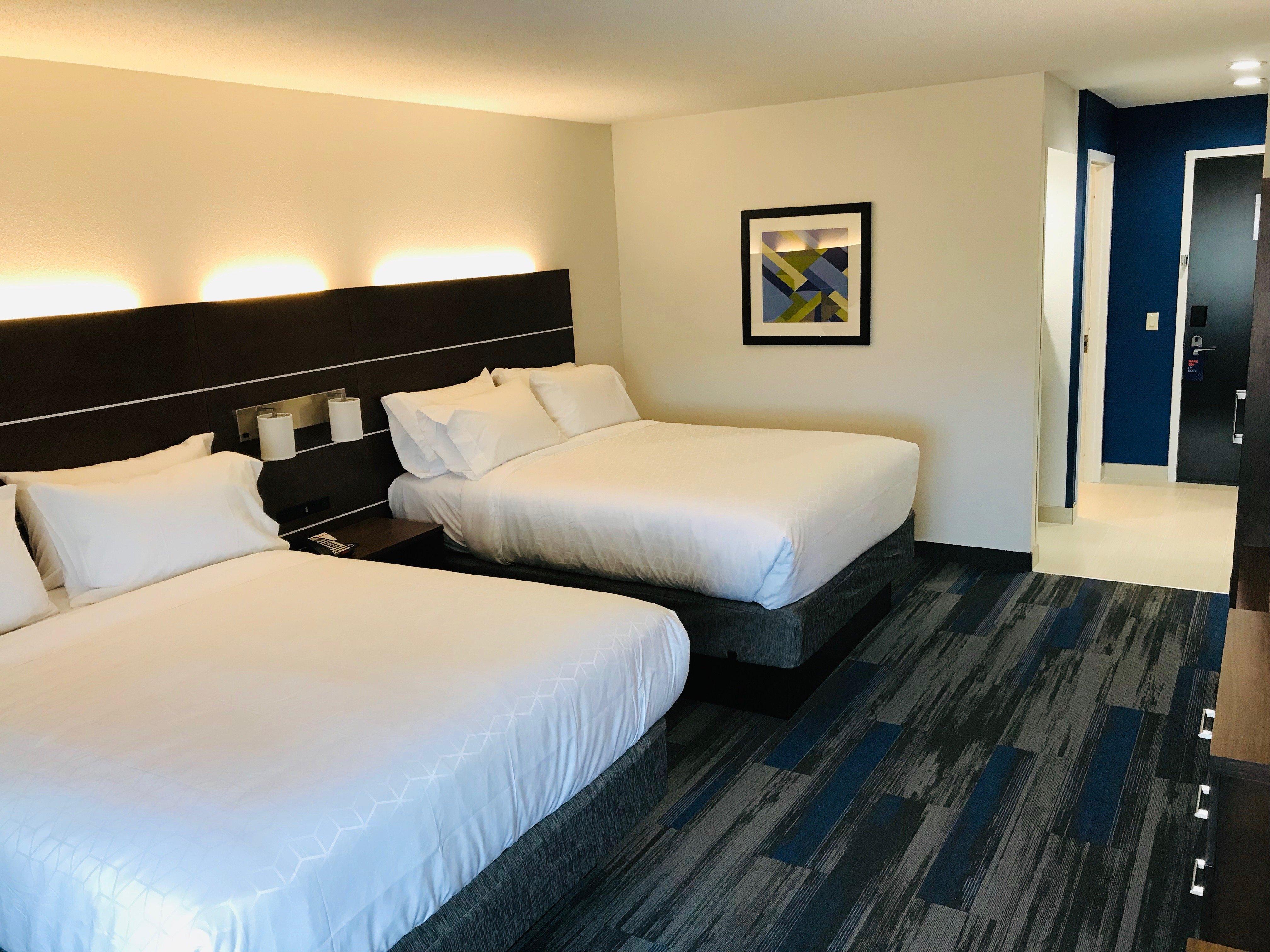 Holiday Inn Express Fishkill-Mid Hudson Valley By Ihg Exteriér fotografie