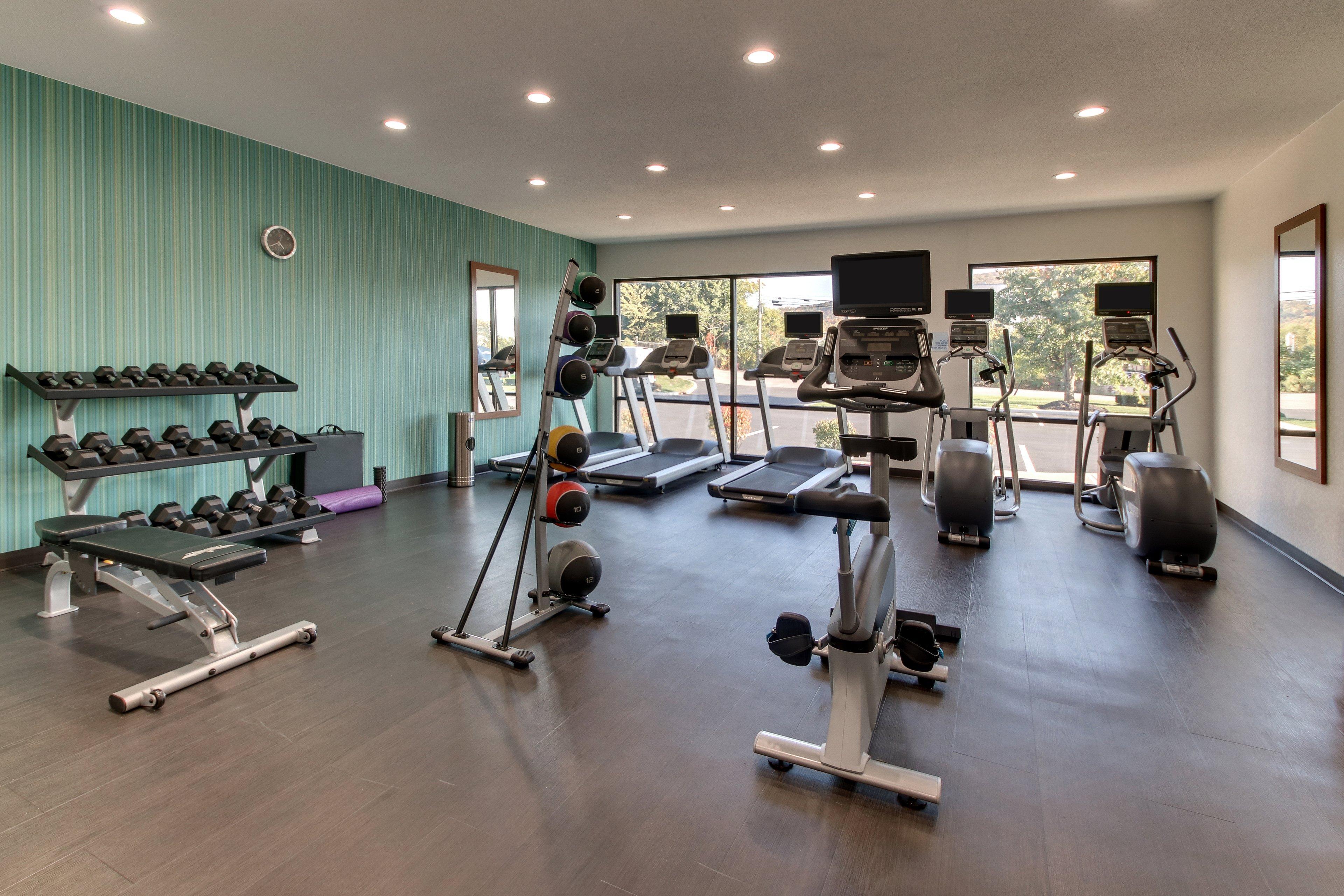 Holiday Inn Express Fishkill-Mid Hudson Valley By Ihg Exteriér fotografie