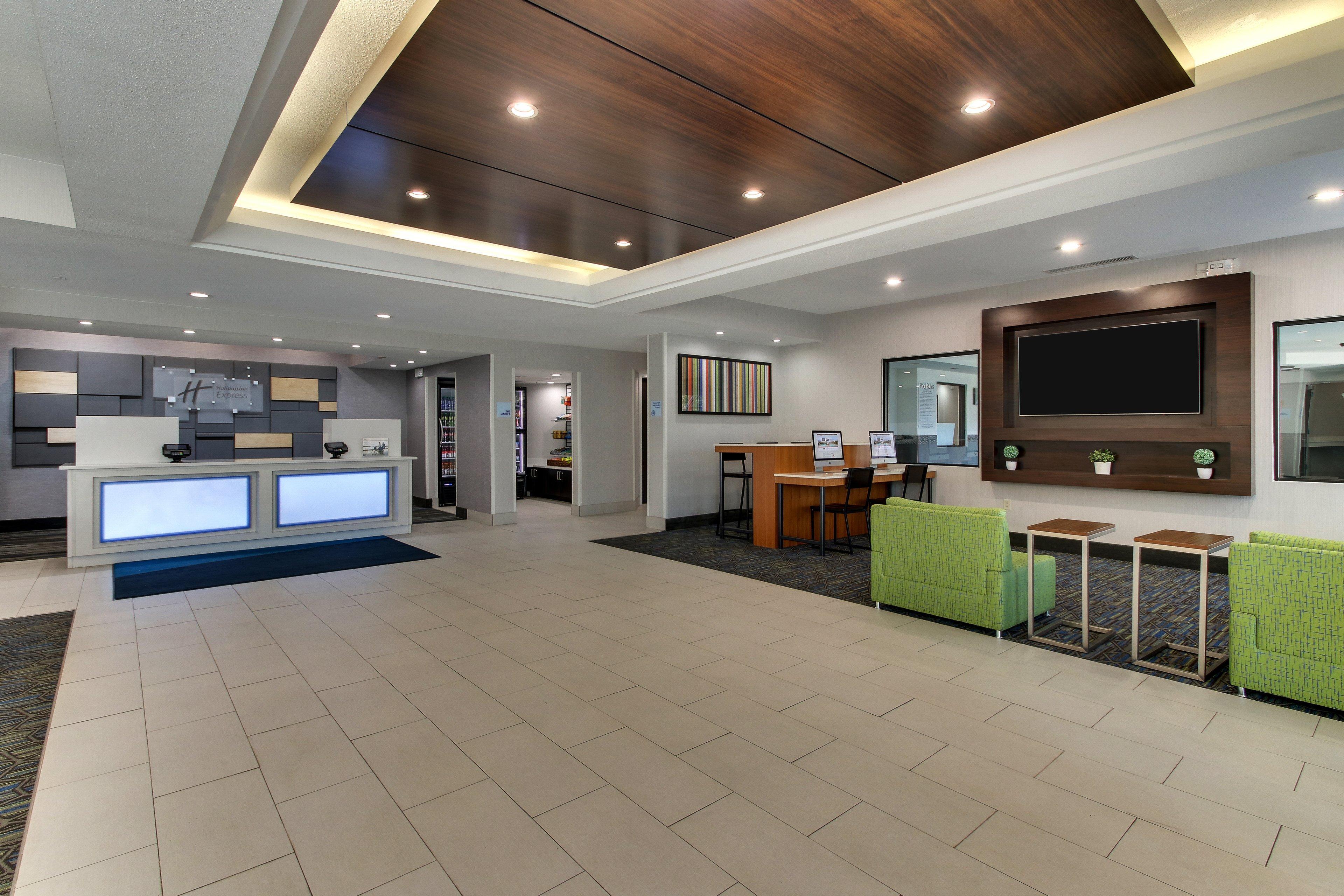 Holiday Inn Express Fishkill-Mid Hudson Valley By Ihg Exteriér fotografie