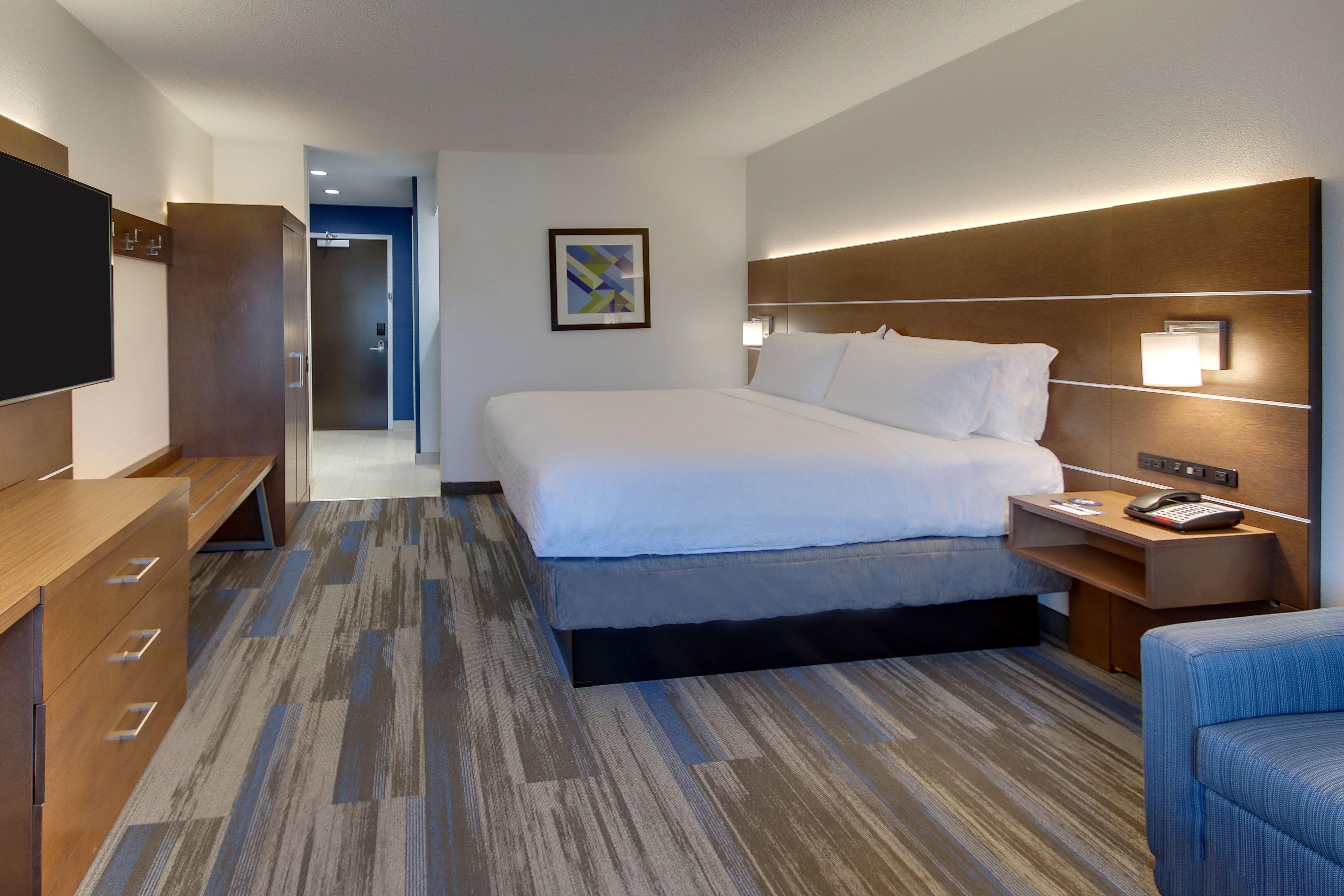 Holiday Inn Express Fishkill-Mid Hudson Valley By Ihg Exteriér fotografie