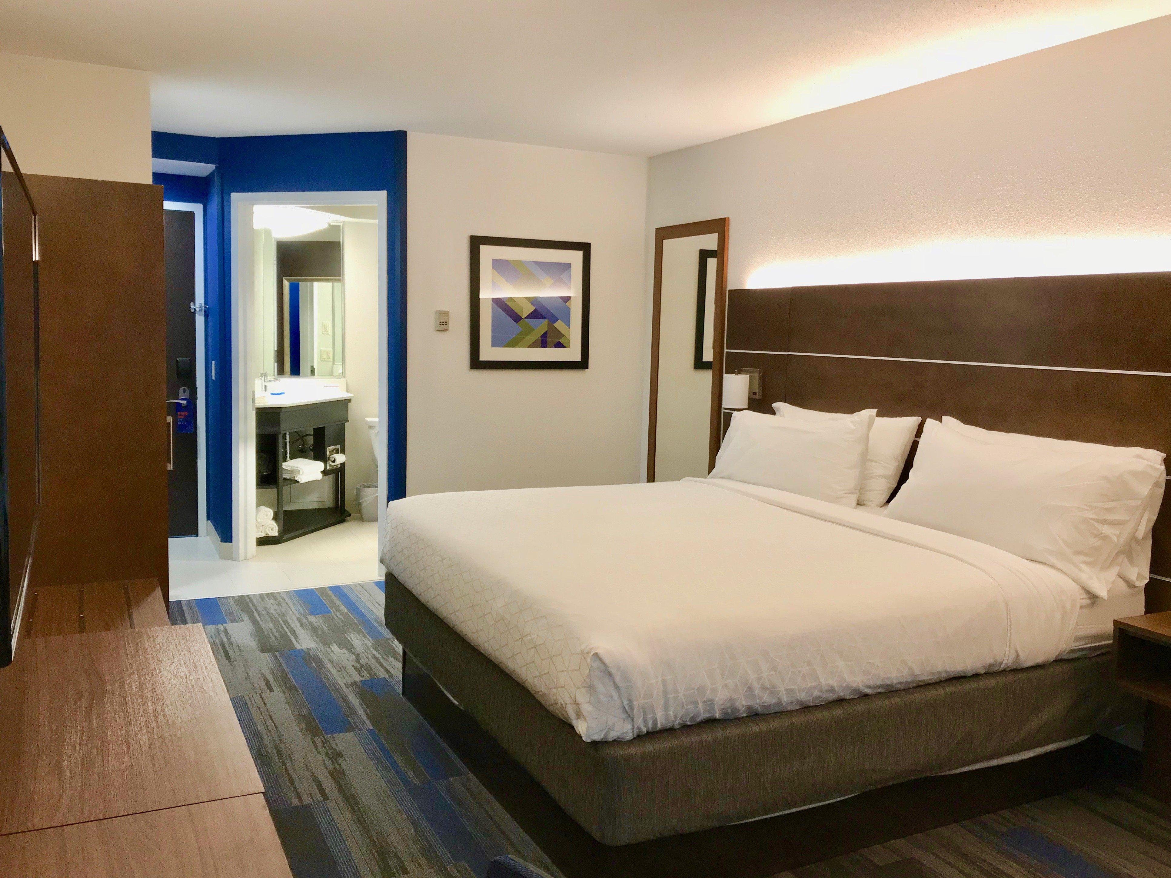 Holiday Inn Express Fishkill-Mid Hudson Valley By Ihg Exteriér fotografie