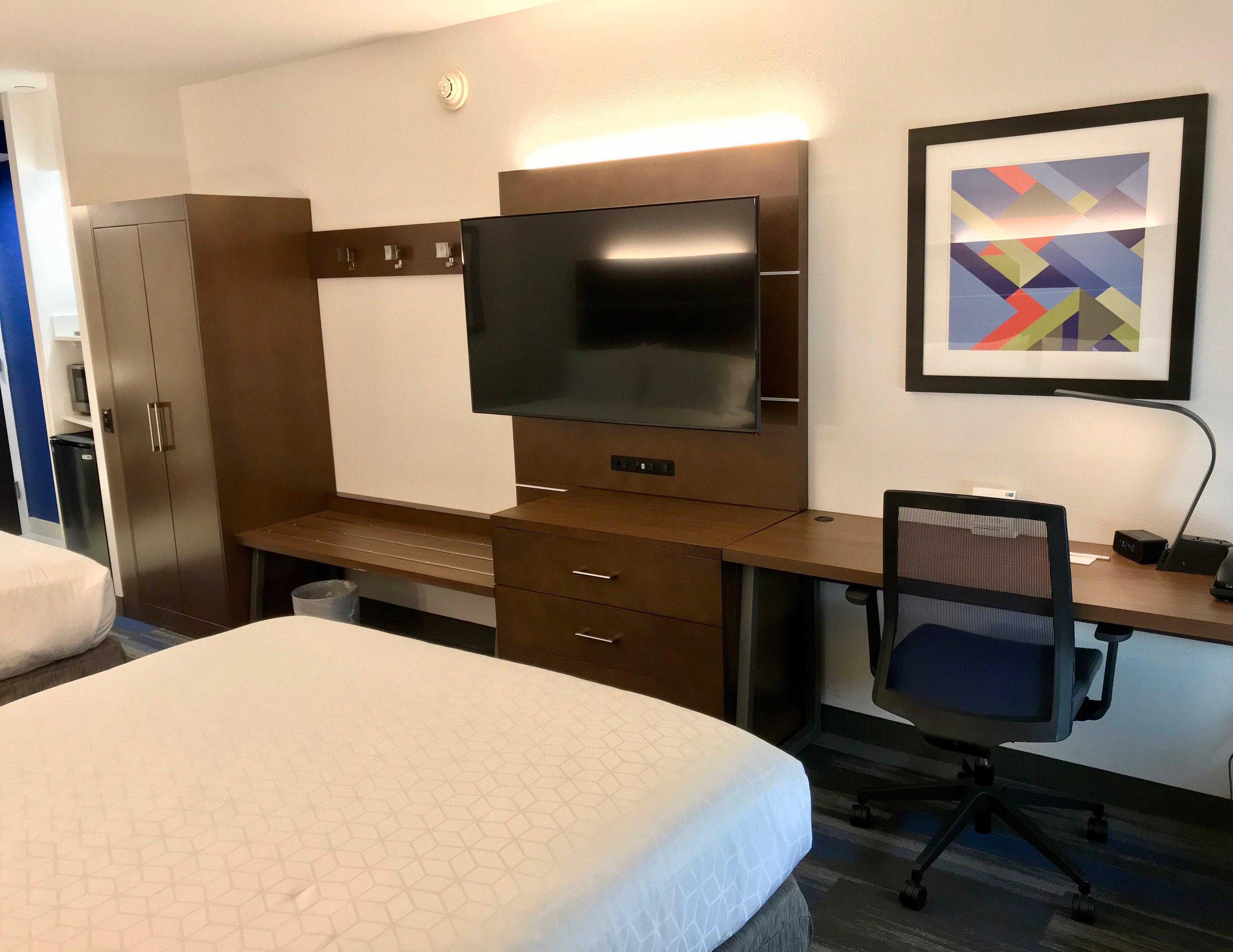 Holiday Inn Express Fishkill-Mid Hudson Valley By Ihg Exteriér fotografie