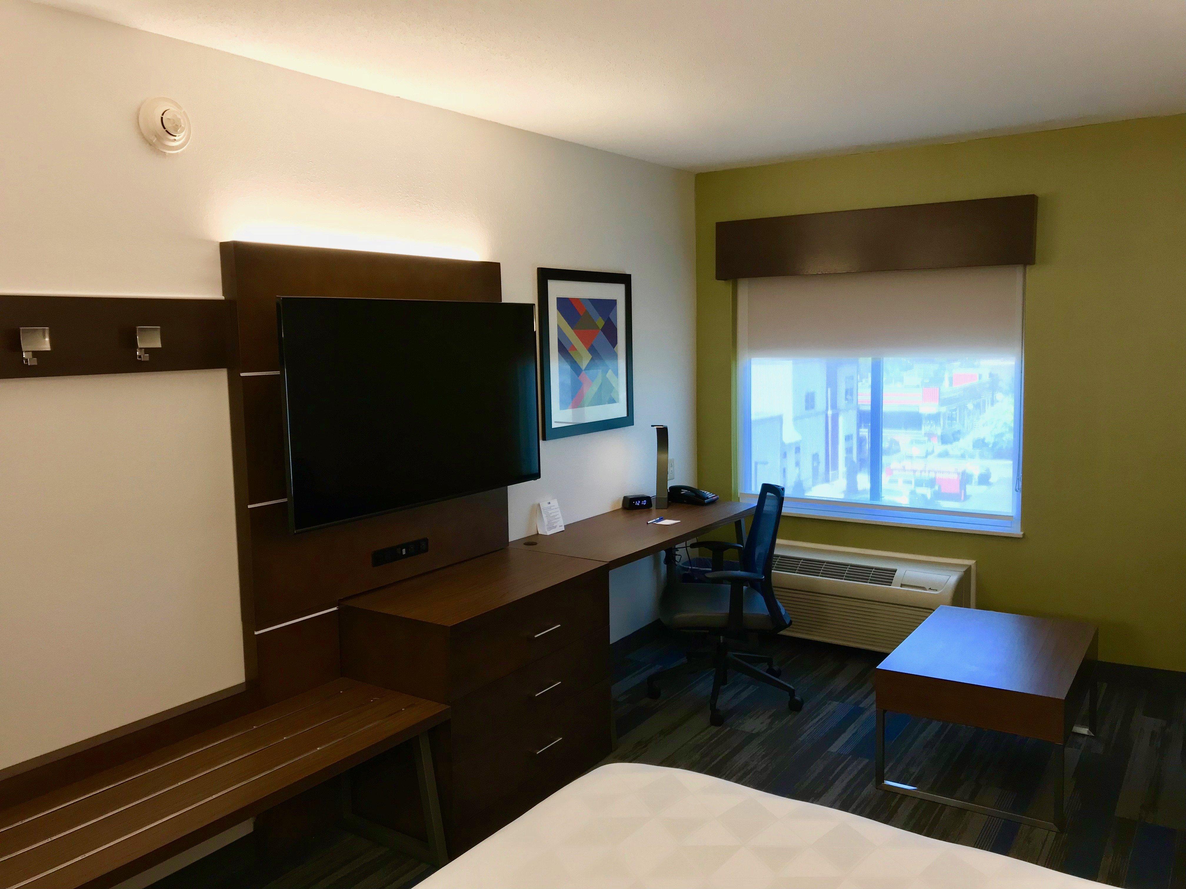 Holiday Inn Express Fishkill-Mid Hudson Valley By Ihg Exteriér fotografie
