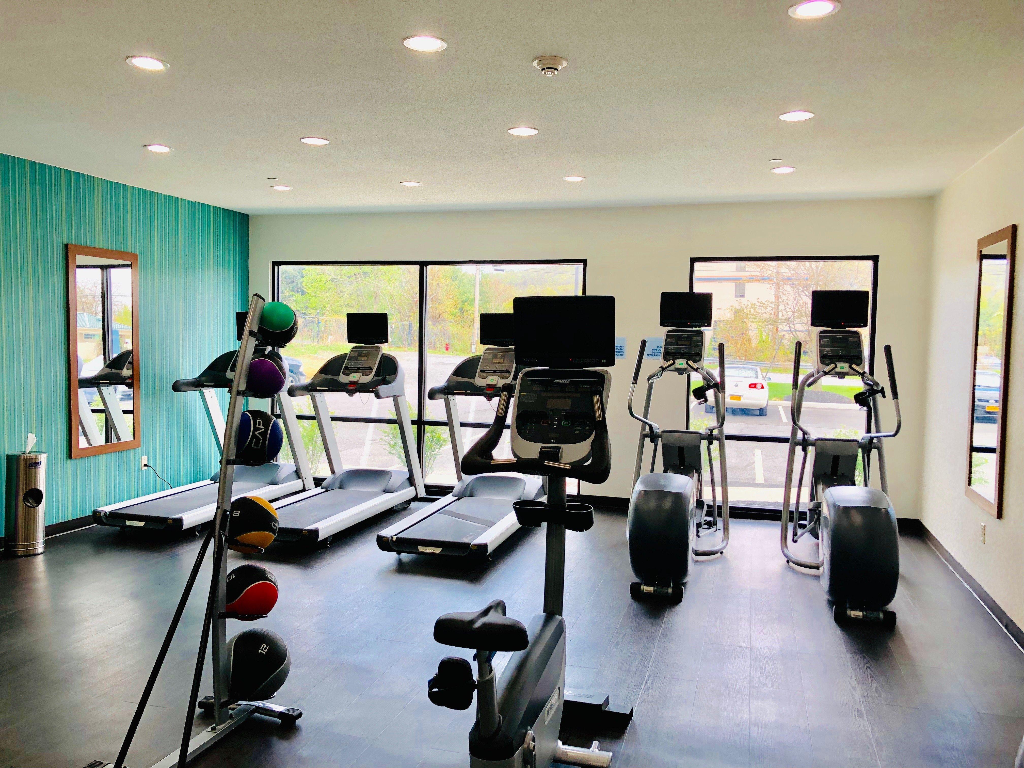 Holiday Inn Express Fishkill-Mid Hudson Valley By Ihg Exteriér fotografie
