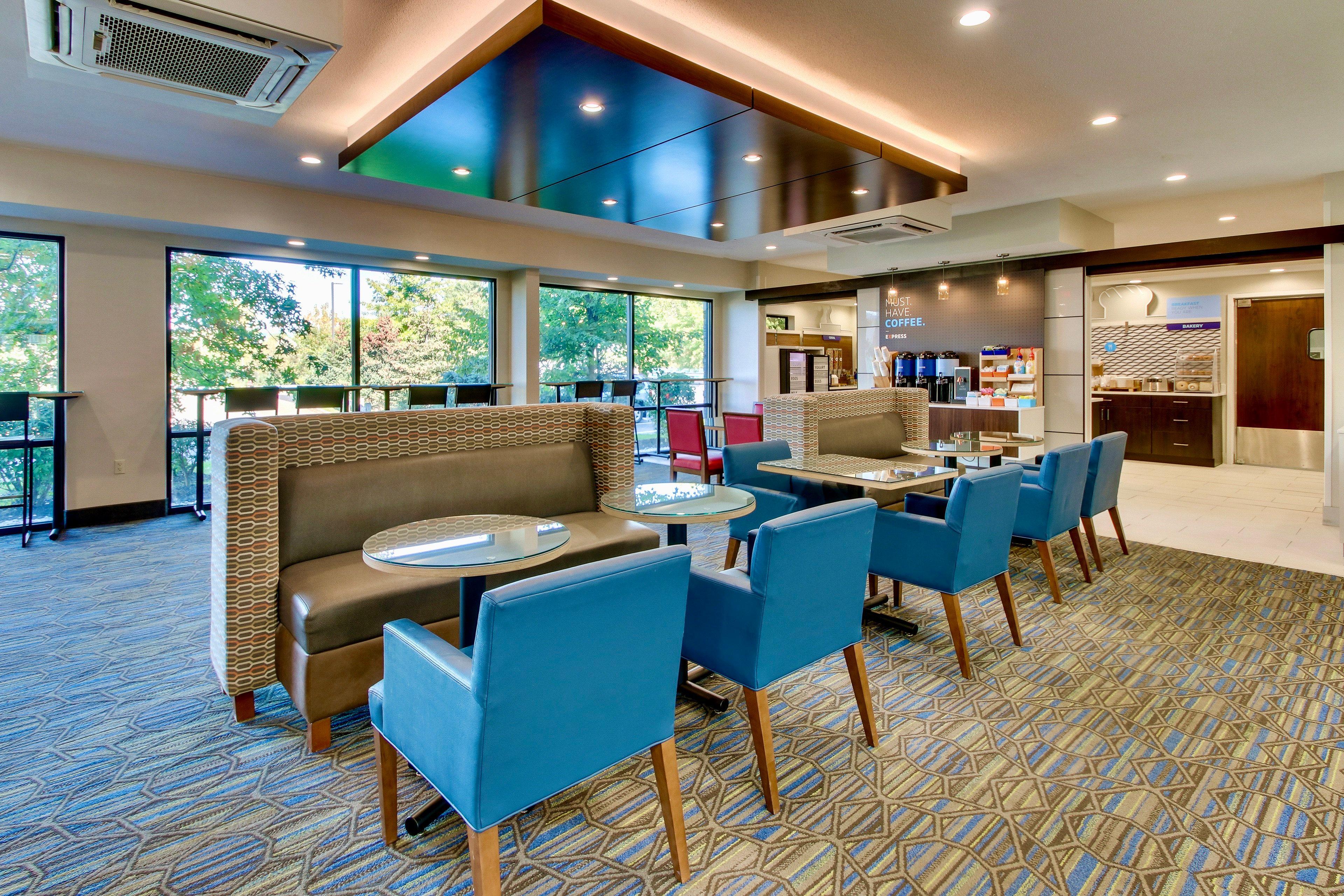 Holiday Inn Express Fishkill-Mid Hudson Valley By Ihg Exteriér fotografie