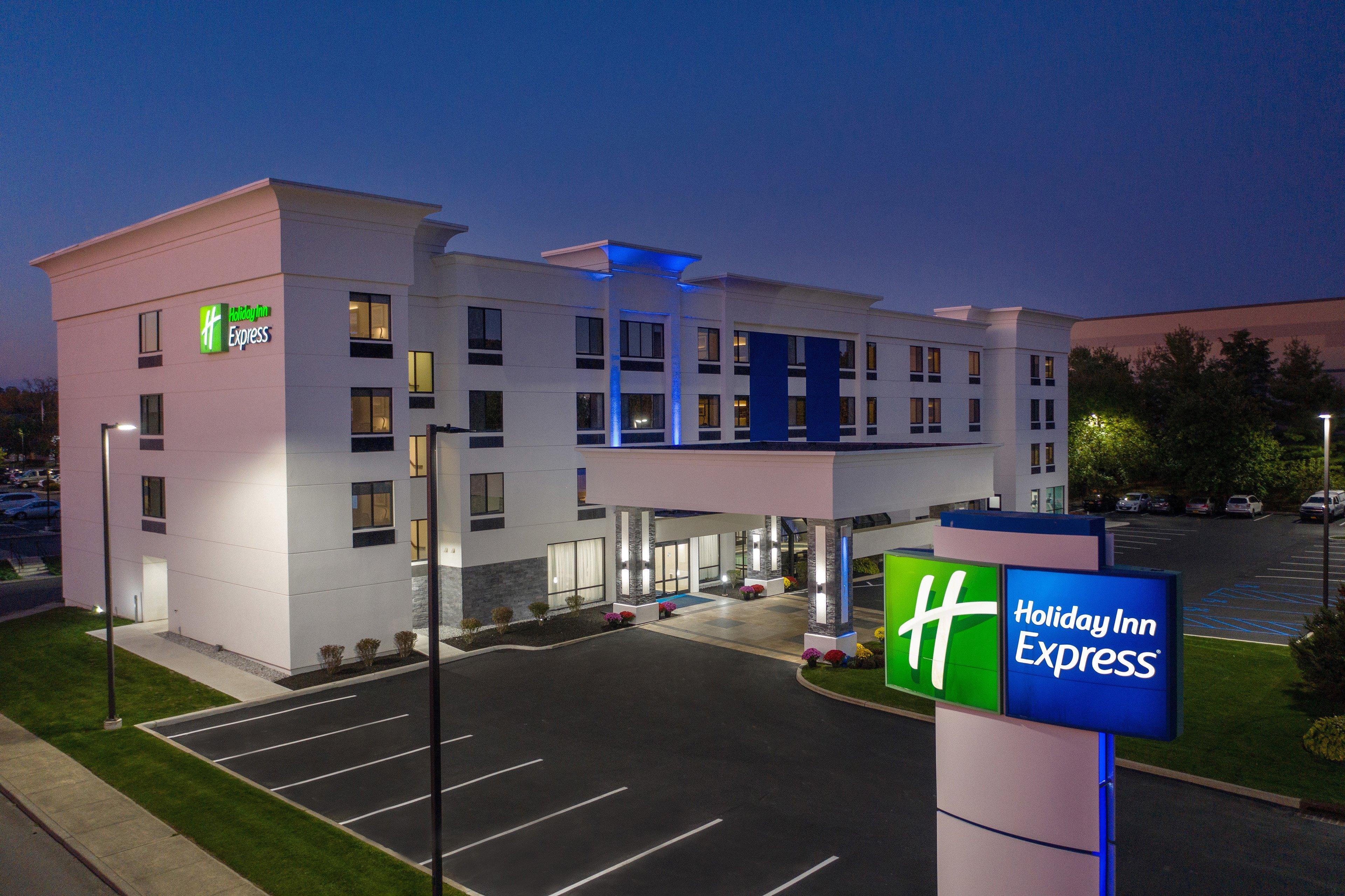 Holiday Inn Express Fishkill-Mid Hudson Valley By Ihg Exteriér fotografie