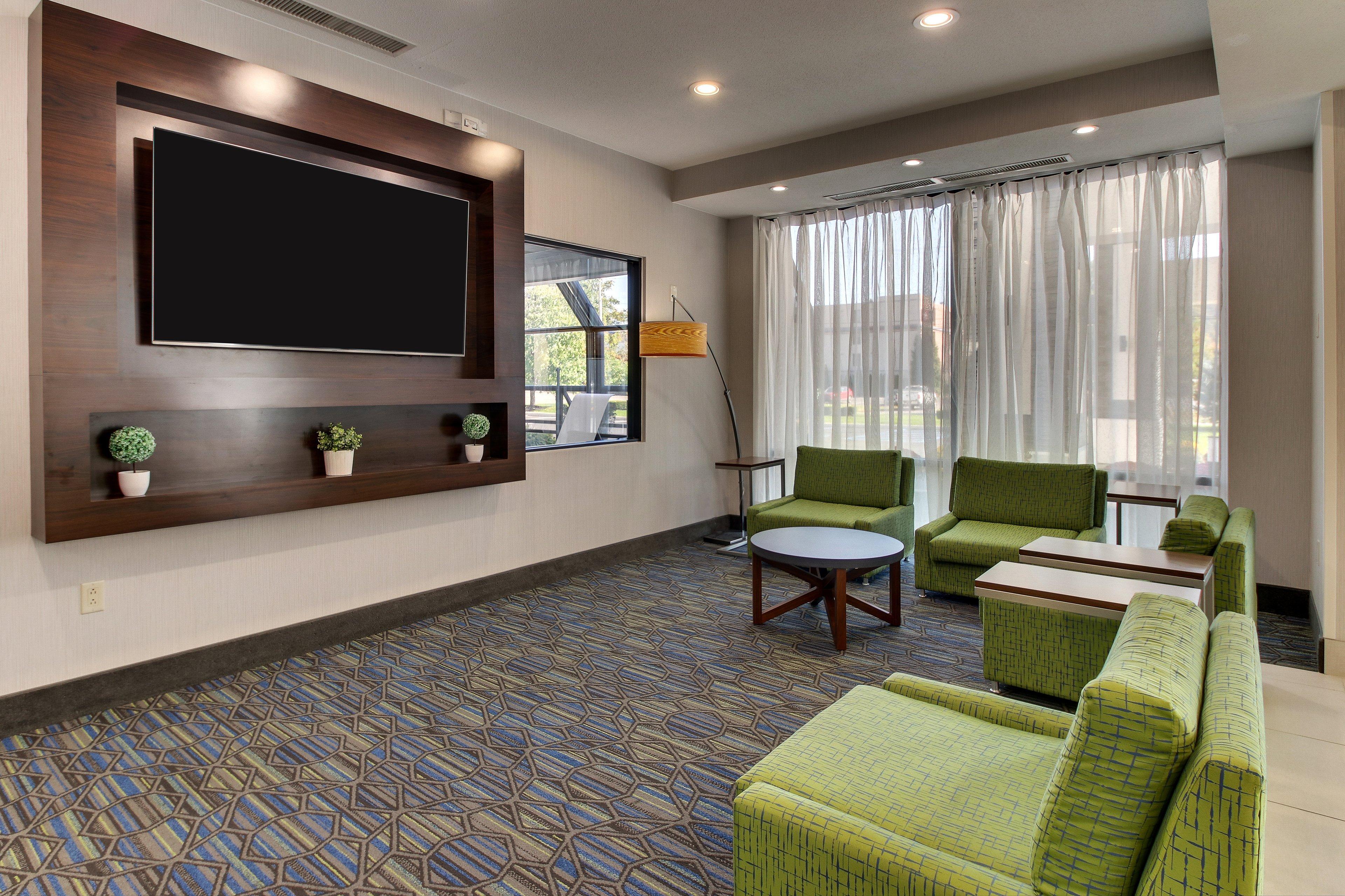 Holiday Inn Express Fishkill-Mid Hudson Valley By Ihg Exteriér fotografie