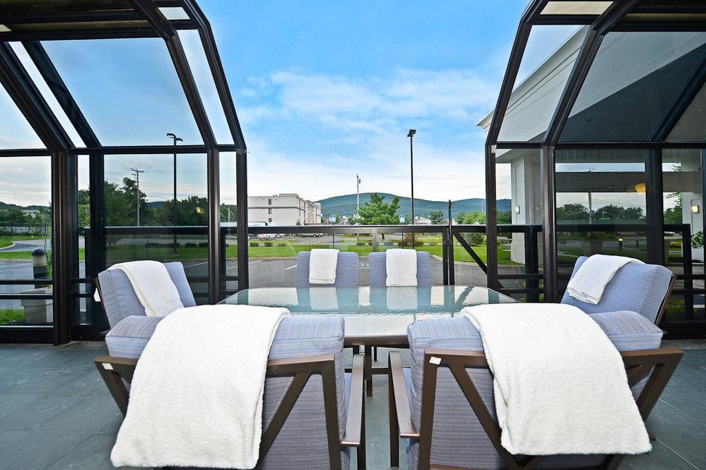 Holiday Inn Express Fishkill-Mid Hudson Valley By Ihg Exteriér fotografie
