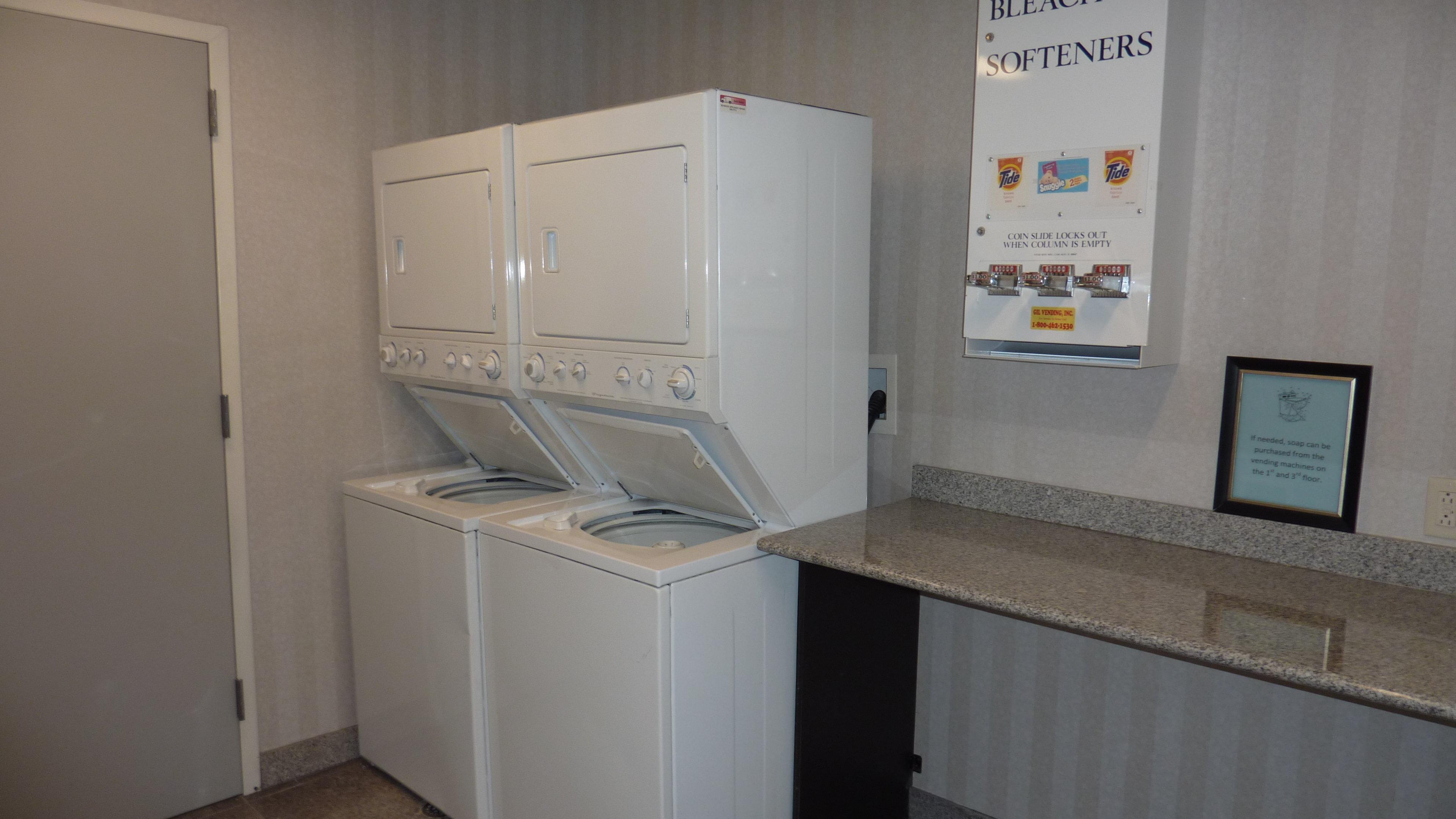 Holiday Inn Express Fishkill-Mid Hudson Valley By Ihg Exteriér fotografie