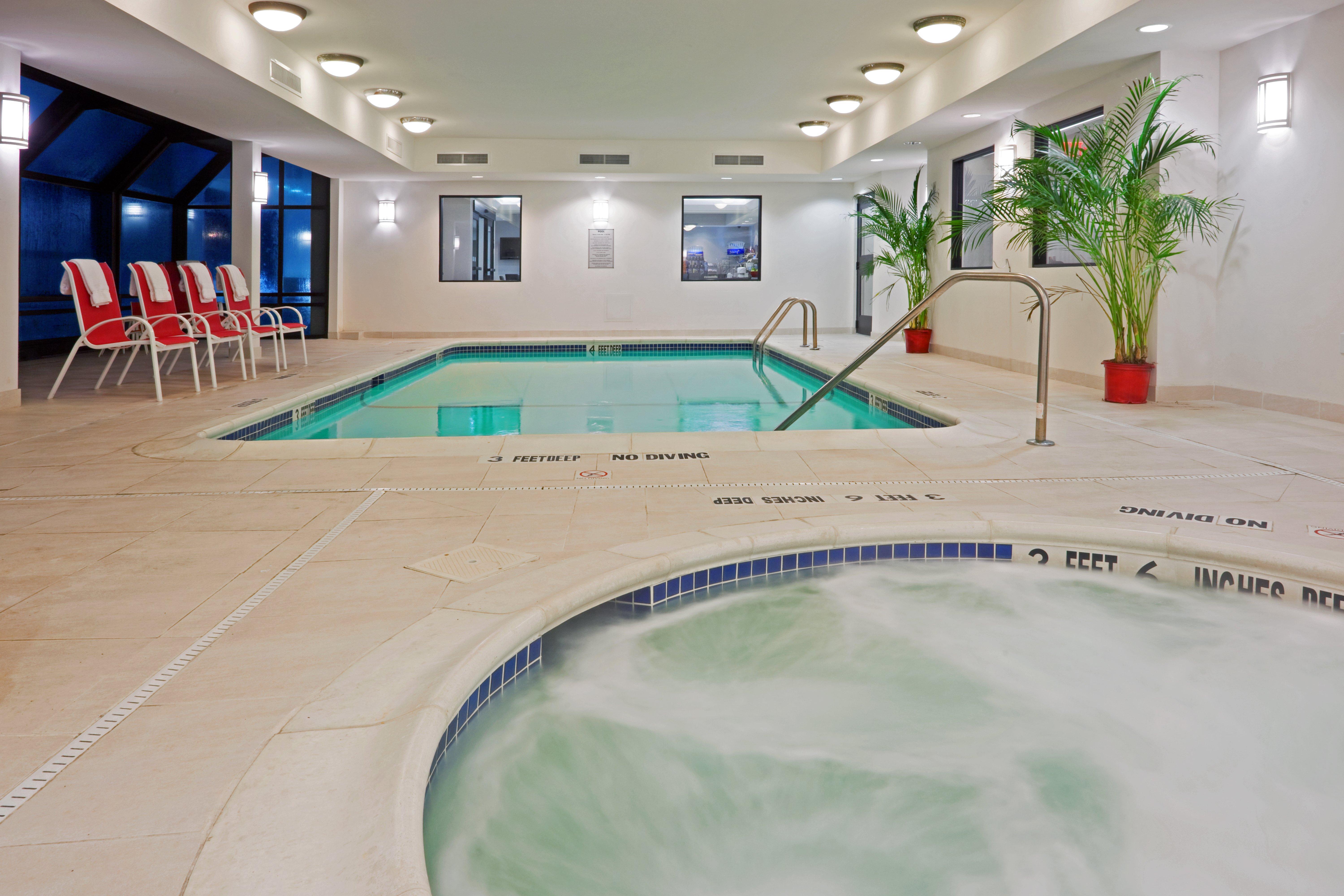 Holiday Inn Express Fishkill-Mid Hudson Valley By Ihg Exteriér fotografie