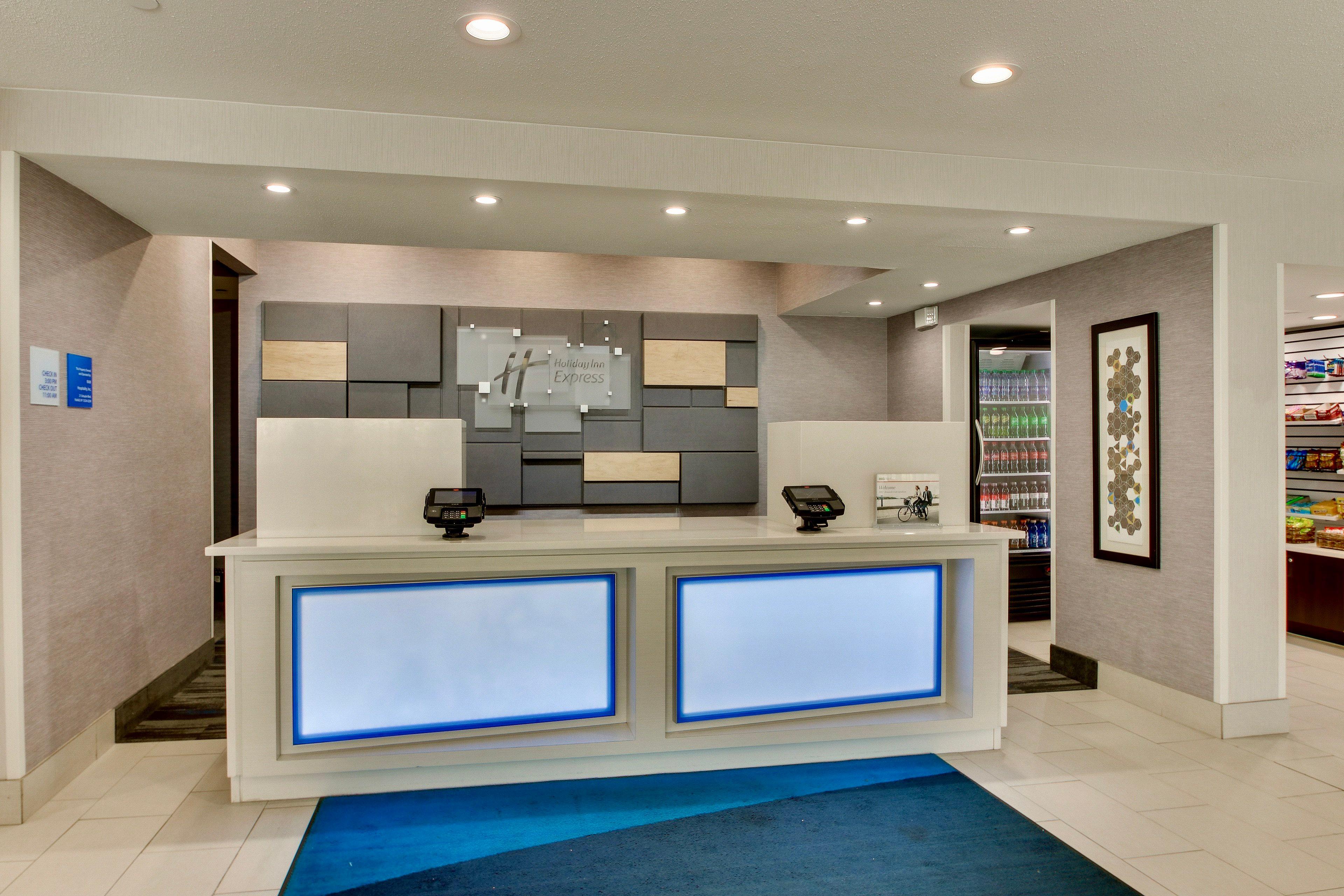 Holiday Inn Express Fishkill-Mid Hudson Valley By Ihg Exteriér fotografie