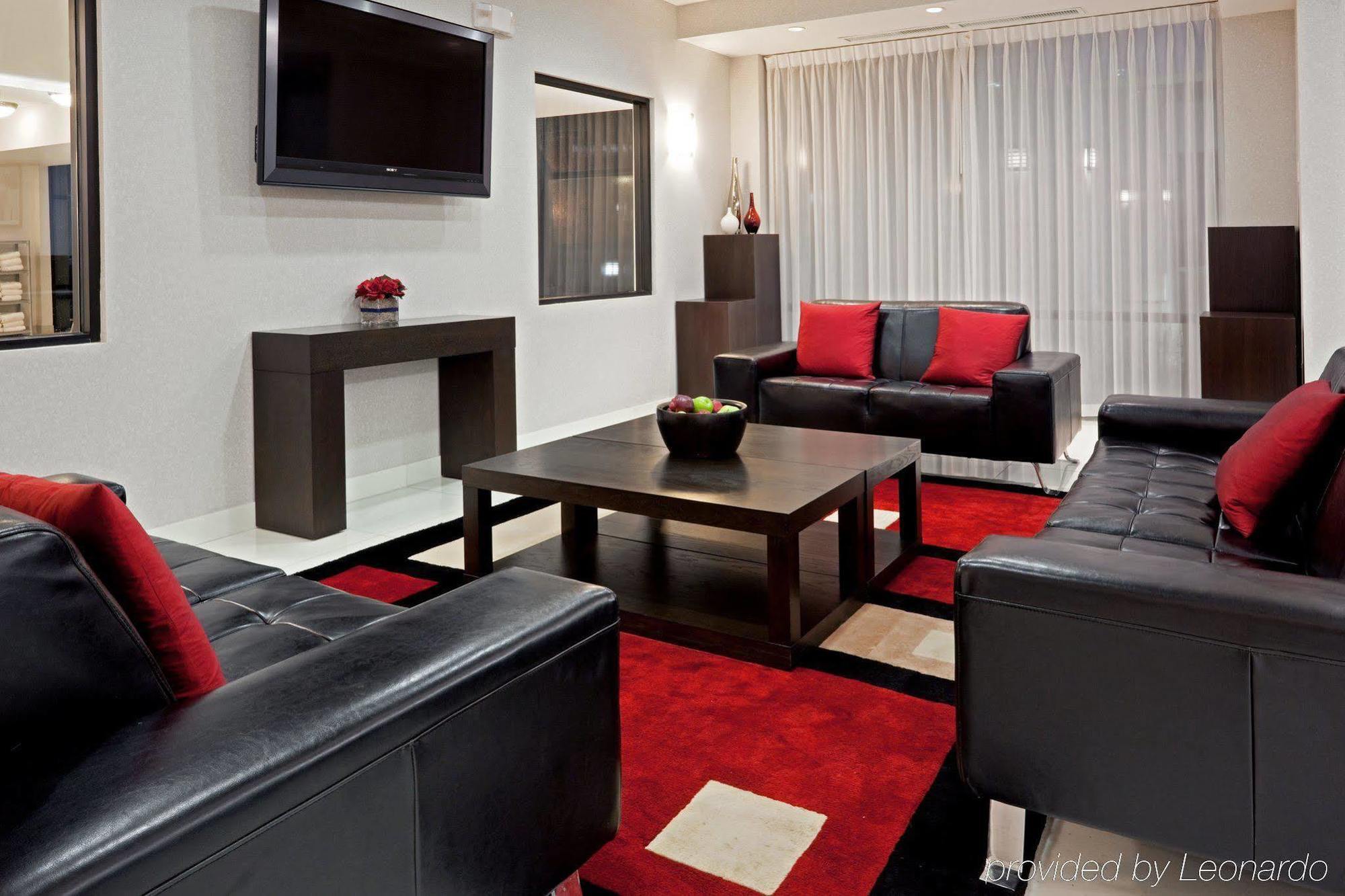 Holiday Inn Express Fishkill-Mid Hudson Valley By Ihg Pokoj fotografie