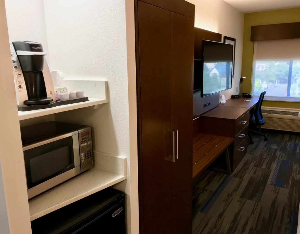 Holiday Inn Express Fishkill-Mid Hudson Valley By Ihg Exteriér fotografie