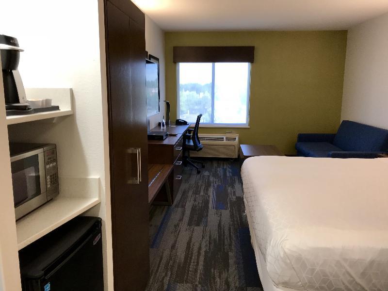 Holiday Inn Express Fishkill-Mid Hudson Valley By Ihg Exteriér fotografie