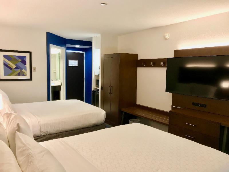 Holiday Inn Express Fishkill-Mid Hudson Valley By Ihg Exteriér fotografie